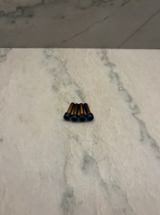 Titanium Direct Mount Bolts – All E-Motos (Top 4 or Top + Bottom 8)