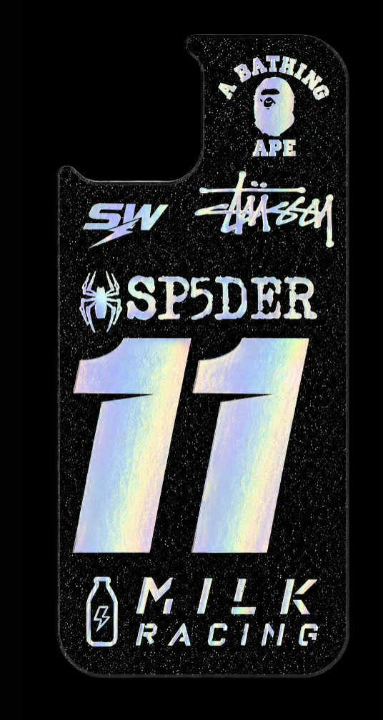 Iphone Decals