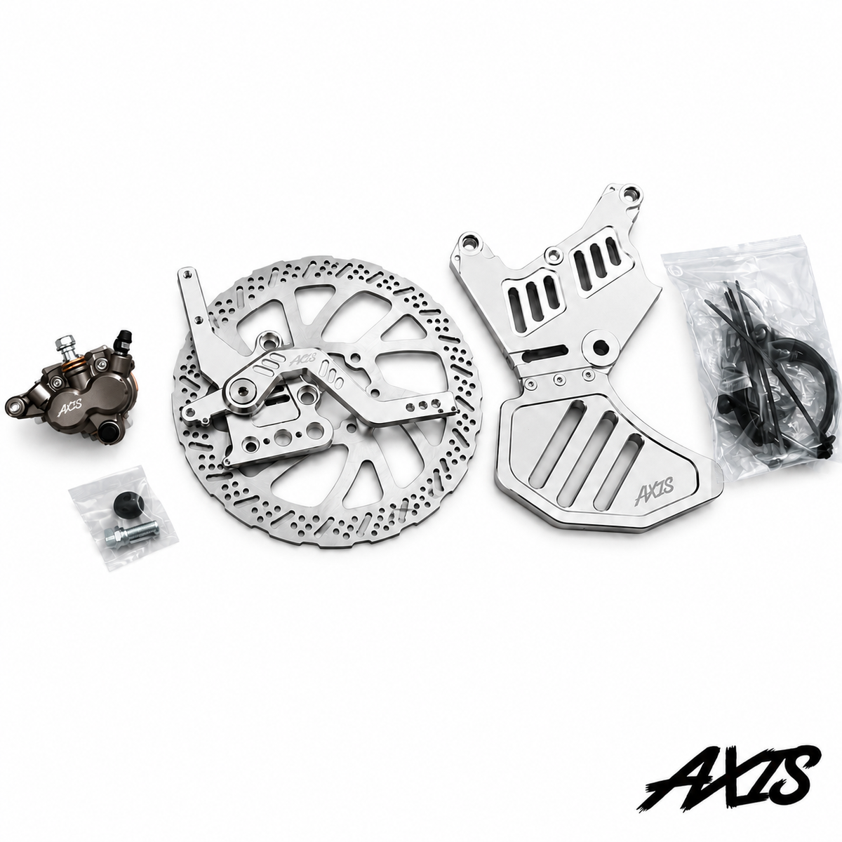 Talaria MX4 | MX3 Foot Brake Full Kit
