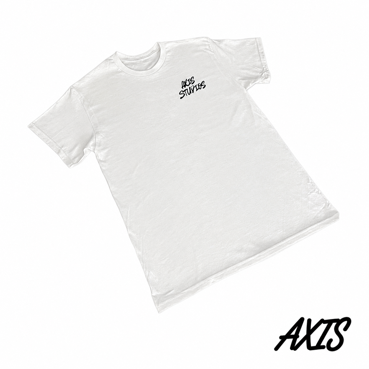 White Axis Studios T-shirt