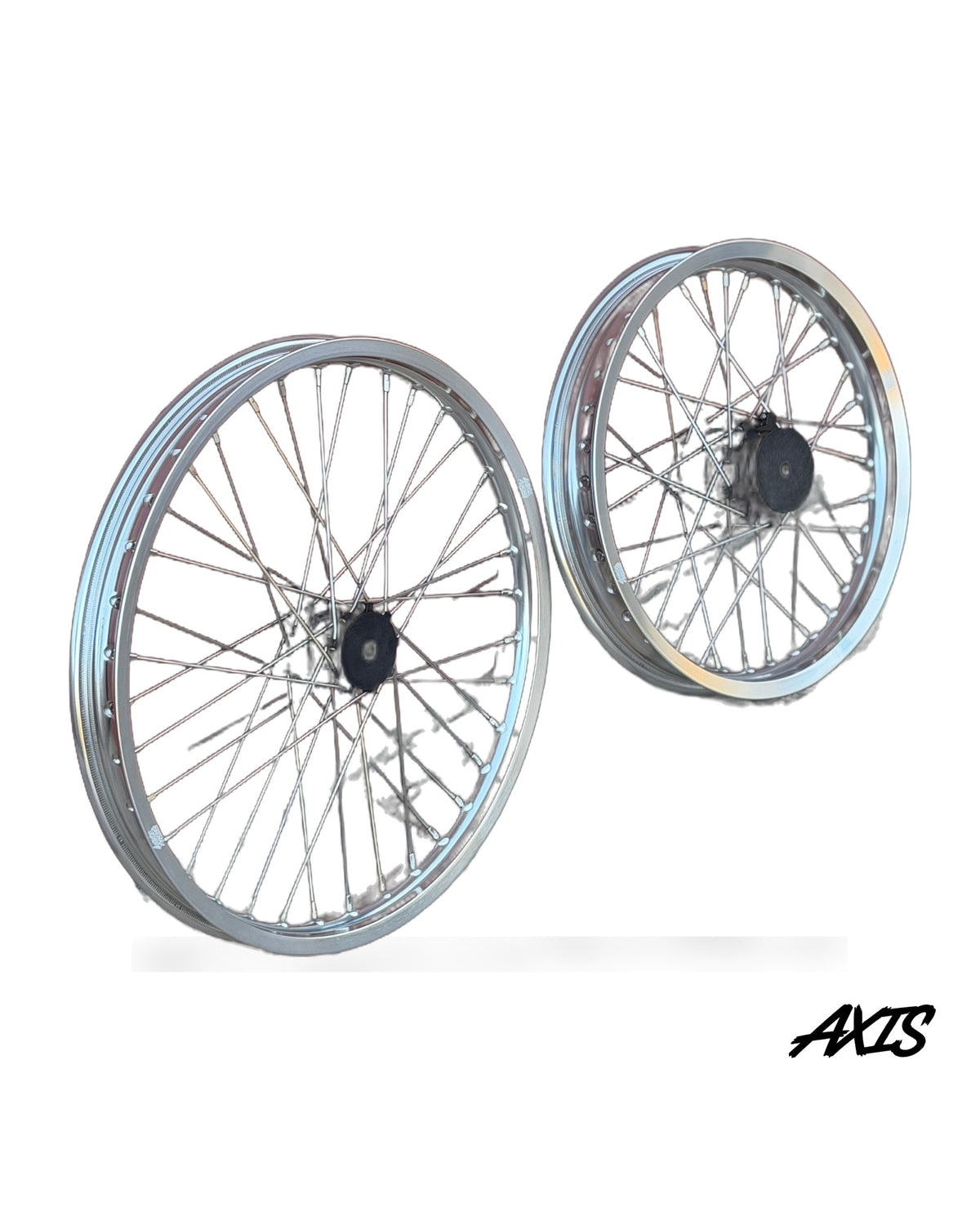 Rim Set 16/19