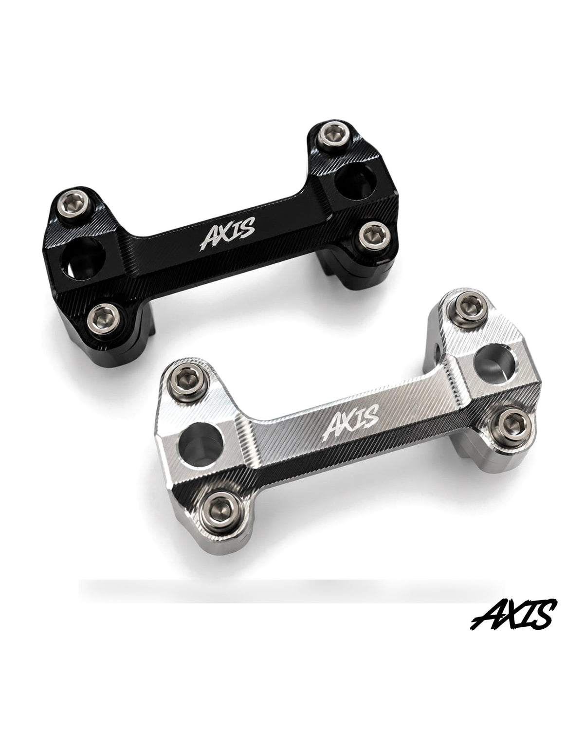 Axis Studios Handlebar Clamp for Surron Ultra Bee