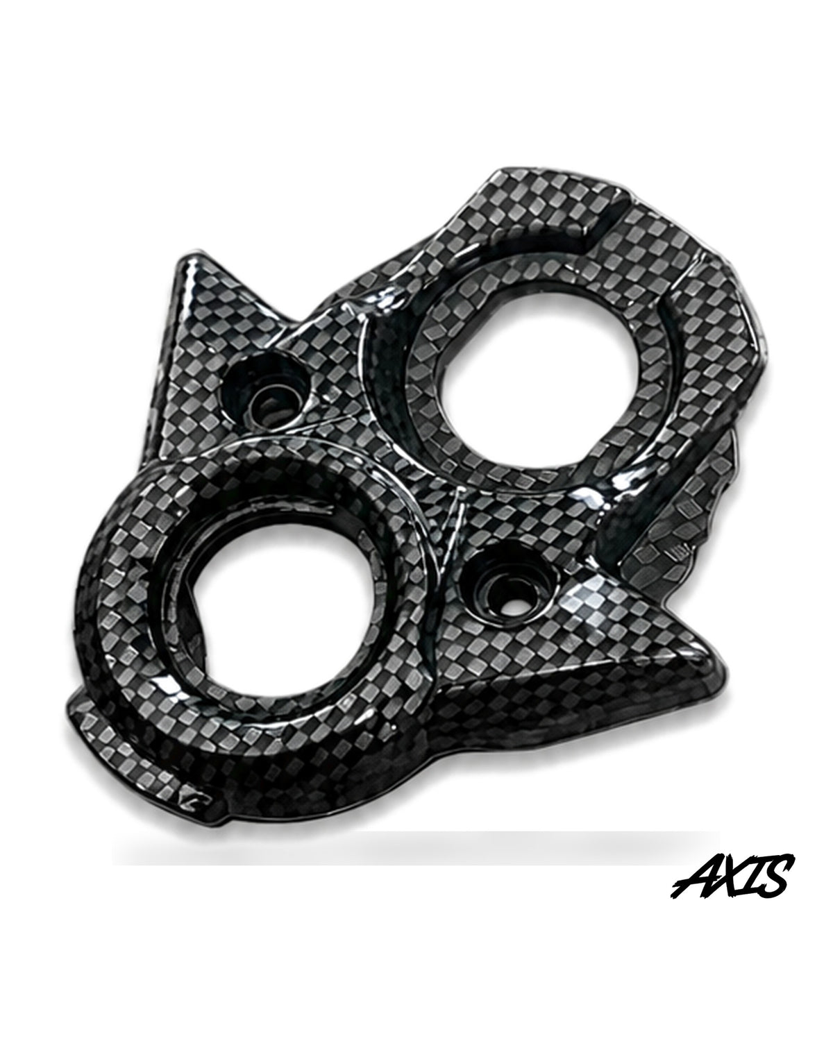 Carbon Fiber Key Ignition for Surron
