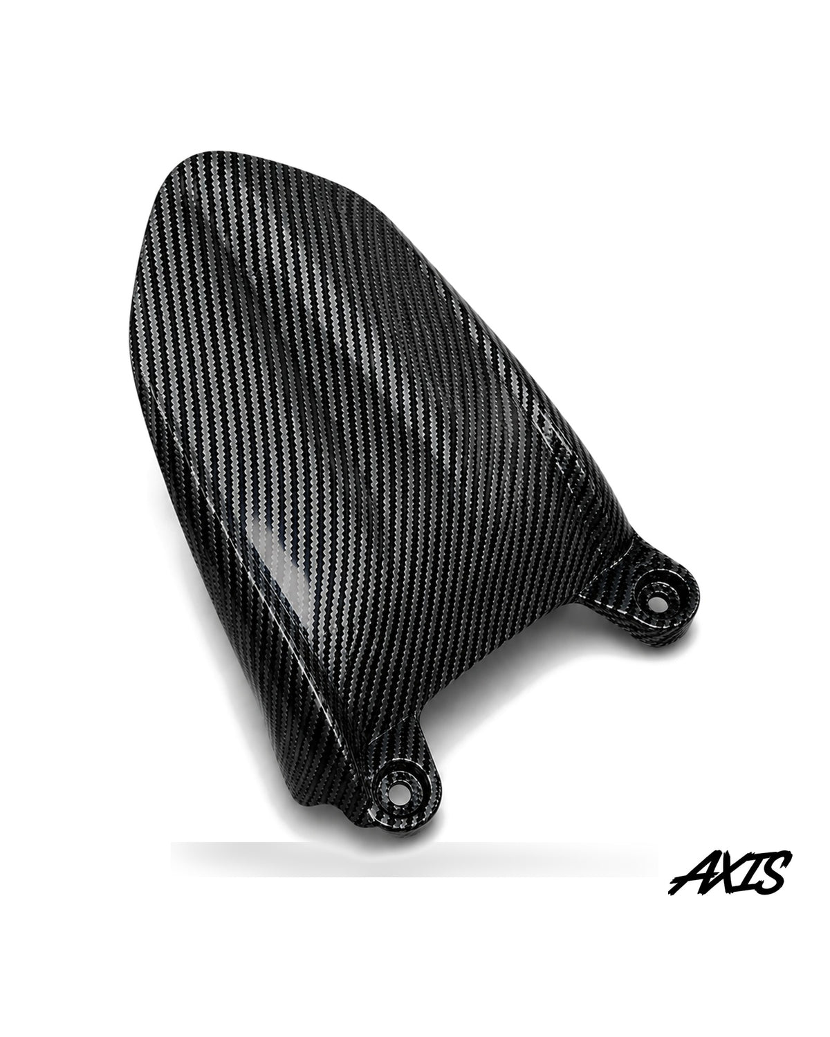 Carbon Fiber Mudguard for Talaria, Surron & Tuttio