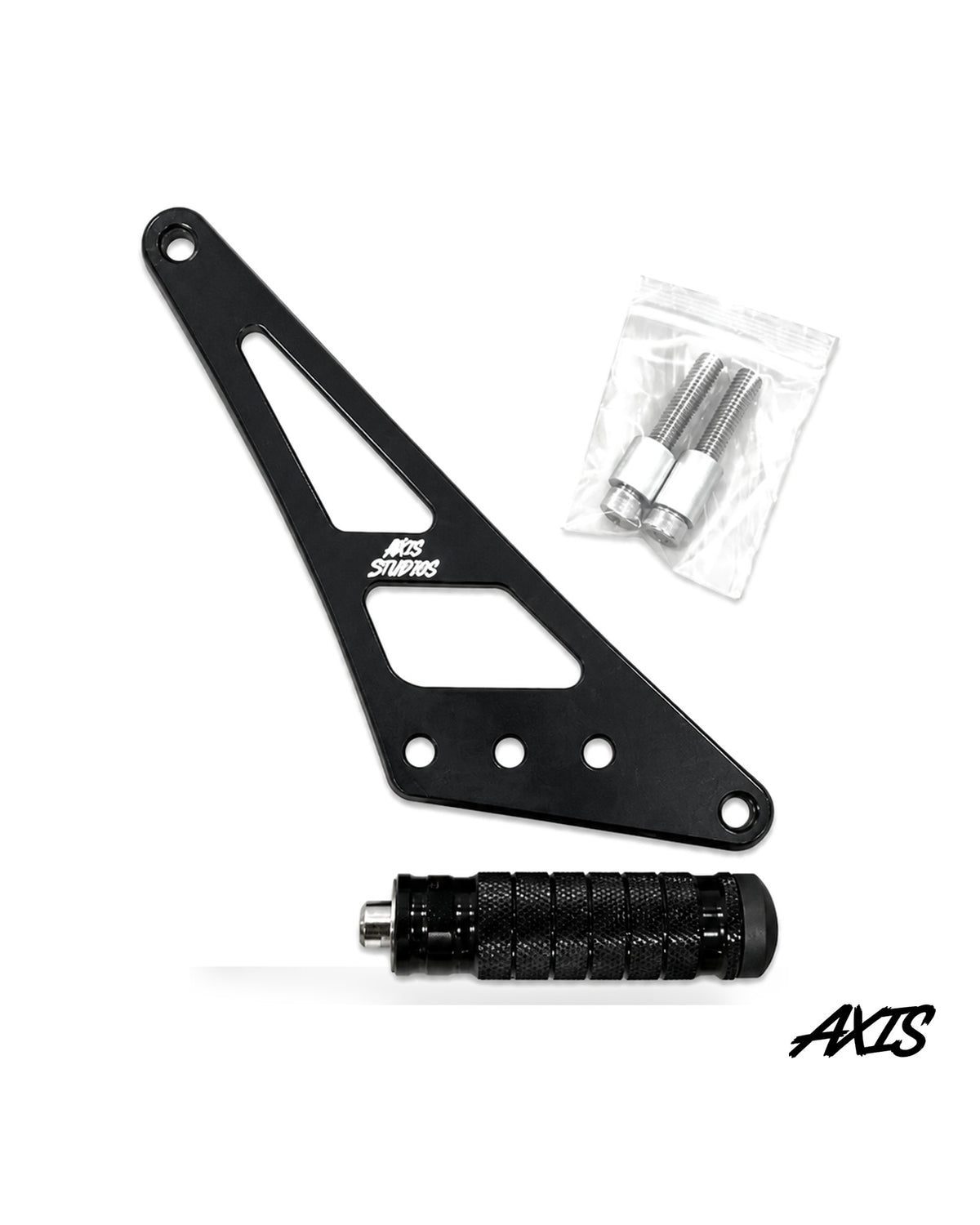 Footlock Adjuster for Surron Ultra Bee