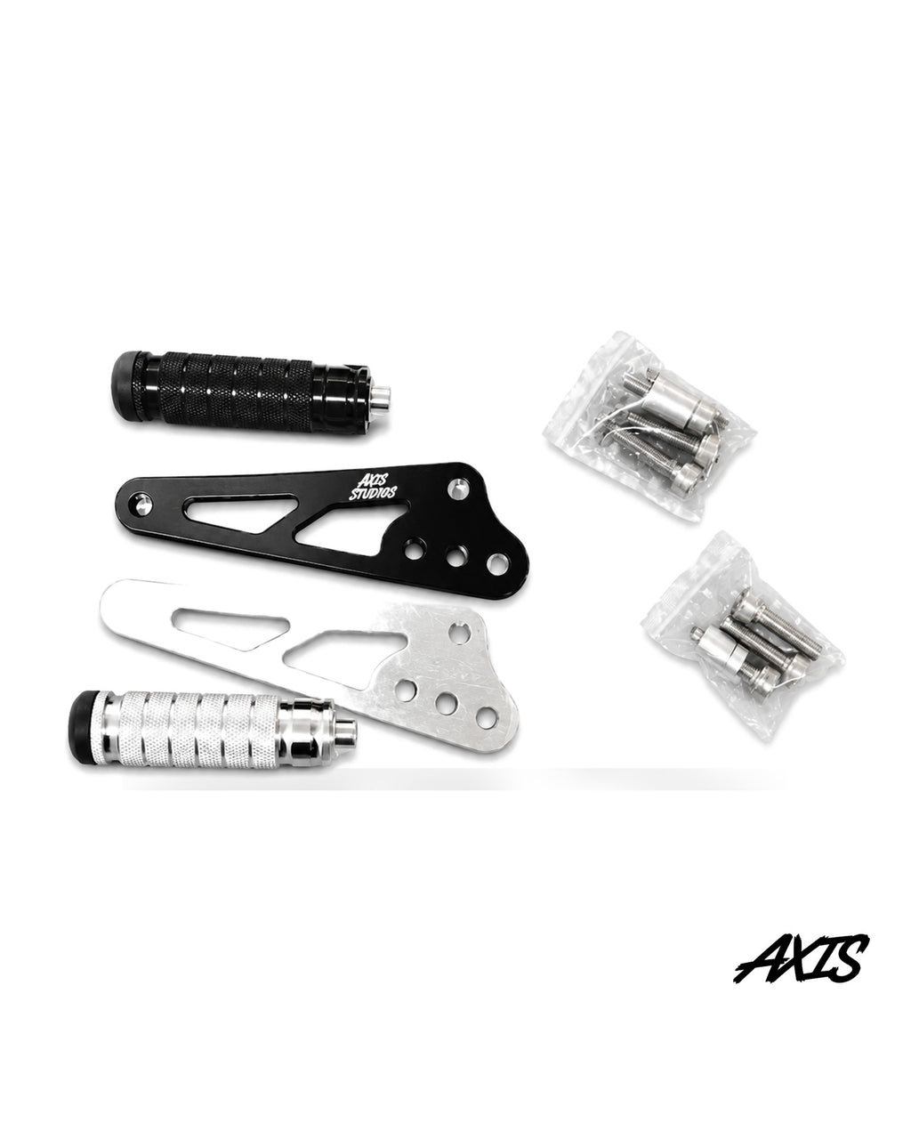 Footlock Adjuster for Talaria XXX & X3 Pro