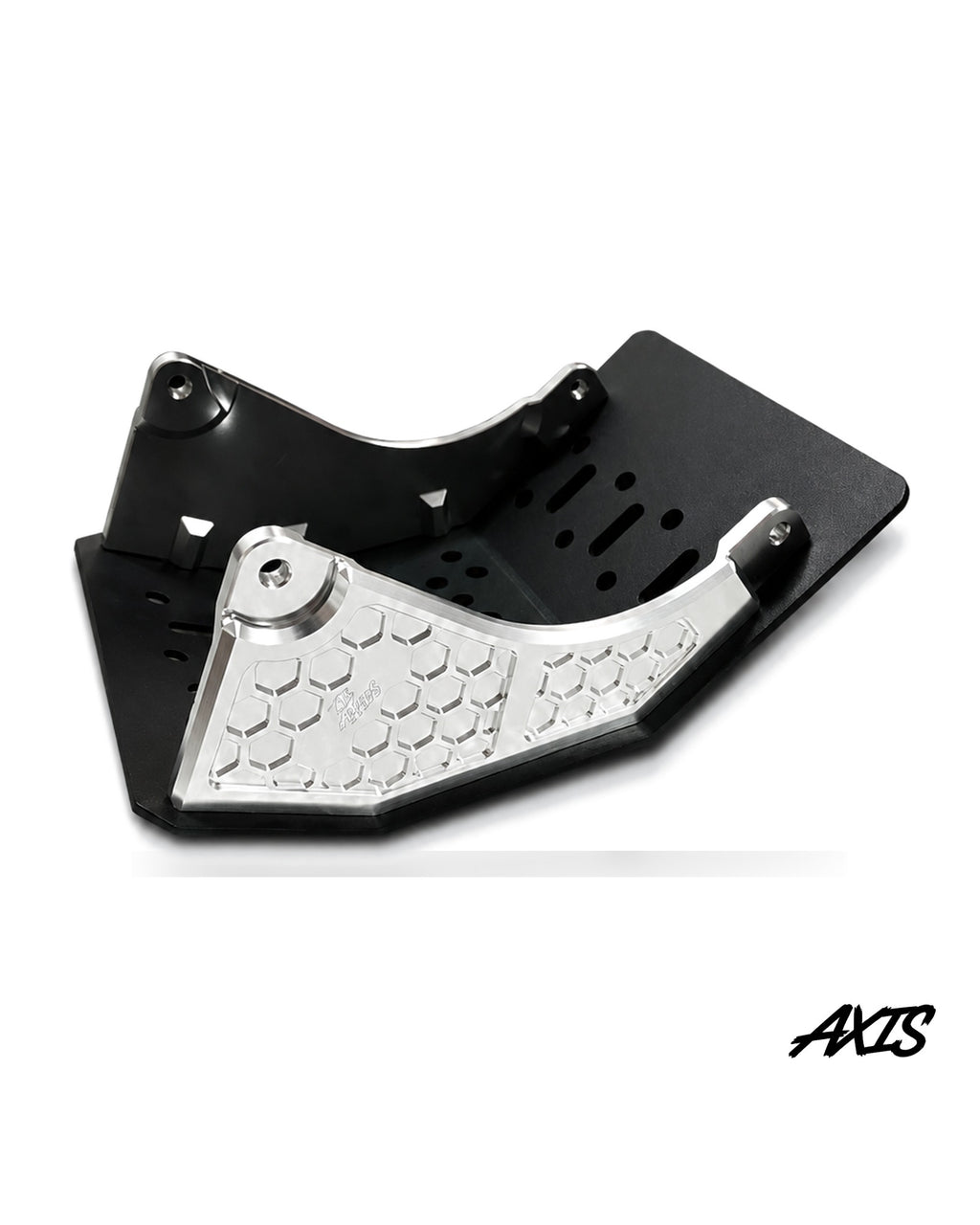 Skid Plate for Surron LBX & 79 Bike