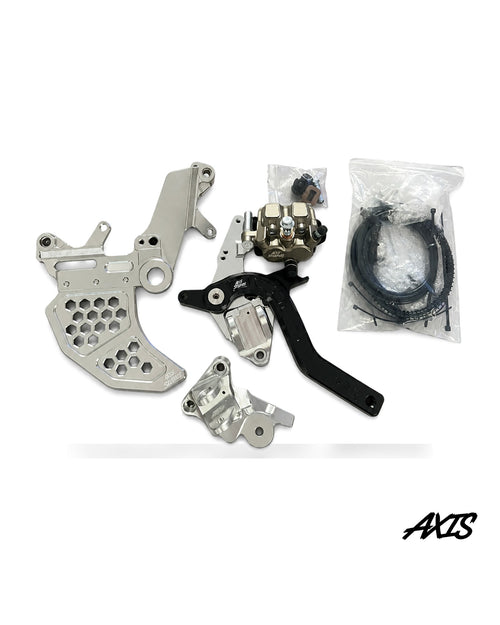 Foot Brake Kit for Surron Ultra Bee