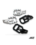 Wide Foot Pegs for Surron Ultra Bee