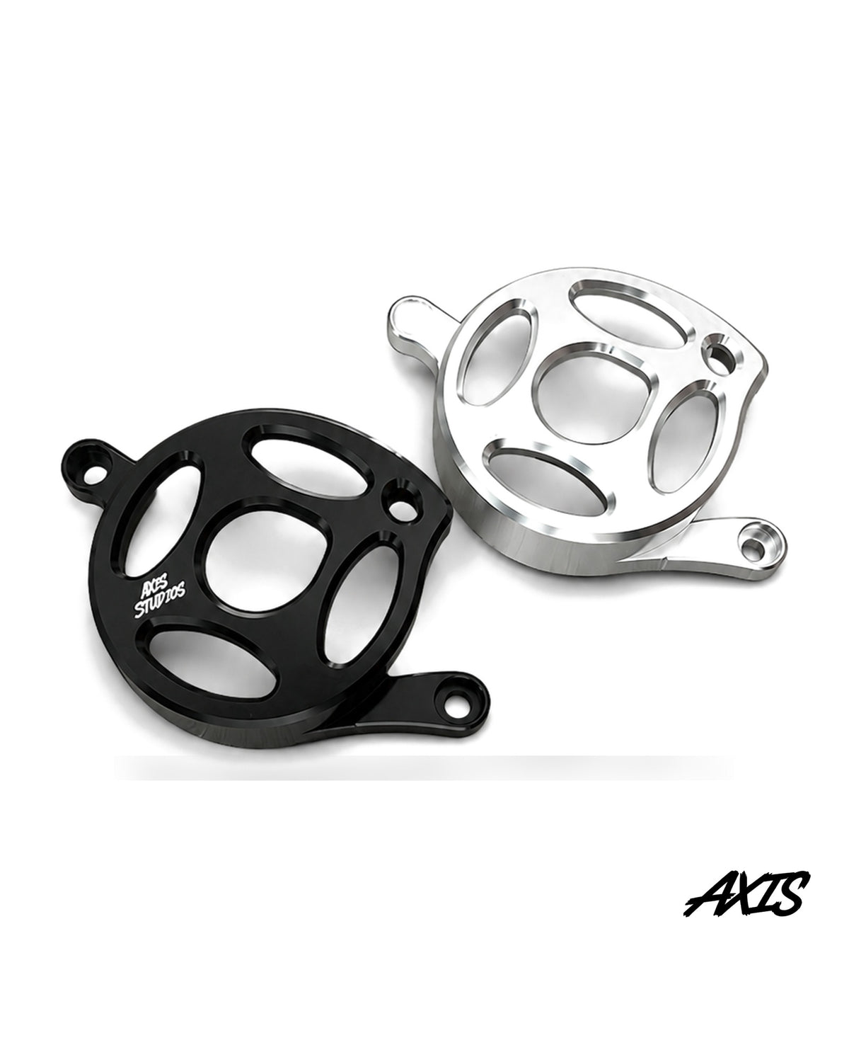 Motor Cover for Surron LBX, E-Ride & 79 Bike
