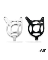 Motor Cover for Yozma & Tuttio (Black or Chrome)