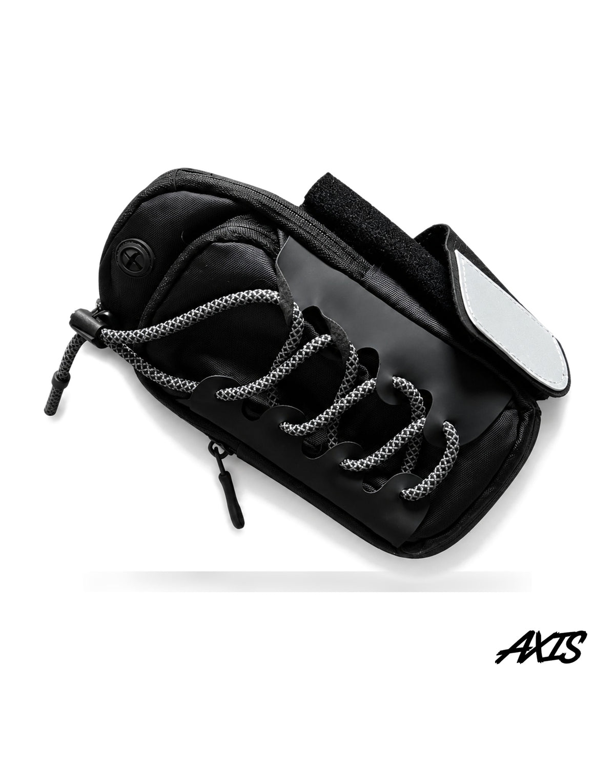 E-Bike Pouch – Storage Bag for E-Bikes & E-Motos