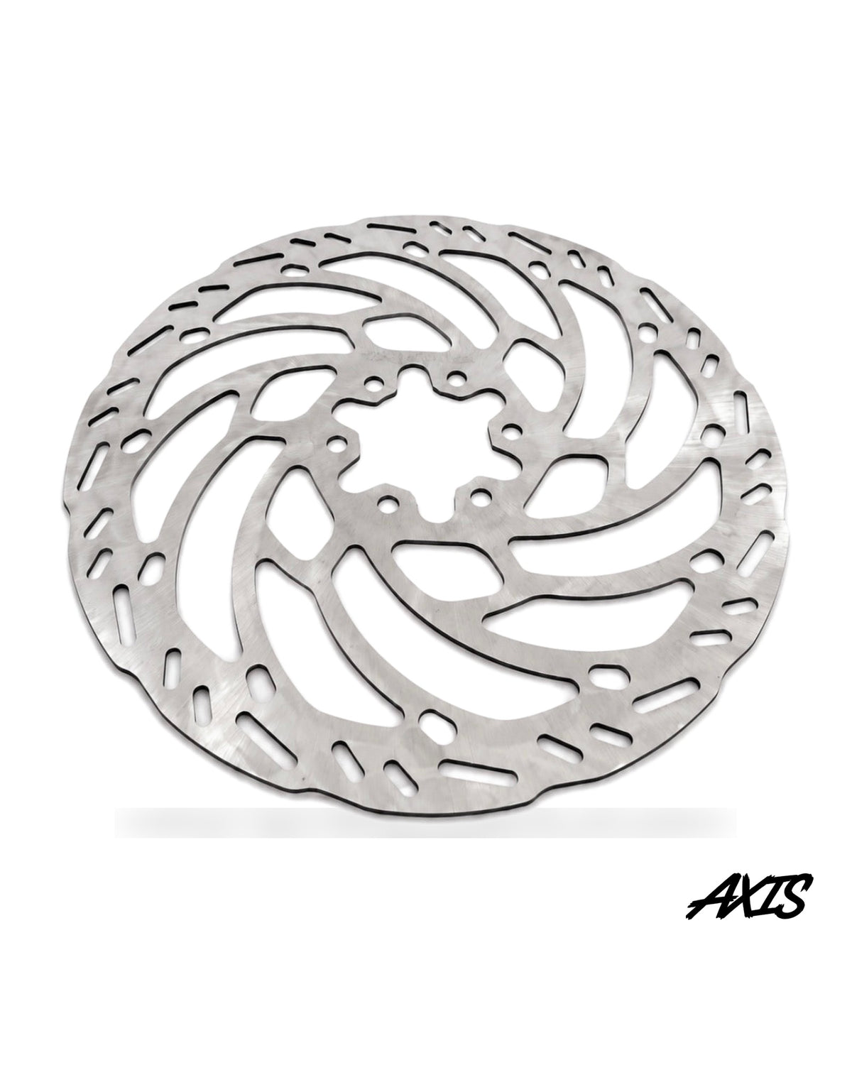 240mm E-Moto Brake Rotor