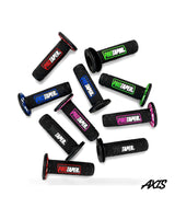 Pro Taper Grips with Grip Donuts – Fits Sur-Ron, Talaria & E Ride Pro