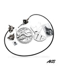 Complete Foot Brake Kit for Talaria Sting MX3 & MX4