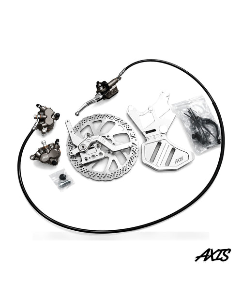 Complete Foot Brake Kit for Talaria Sting MX3 & MX4