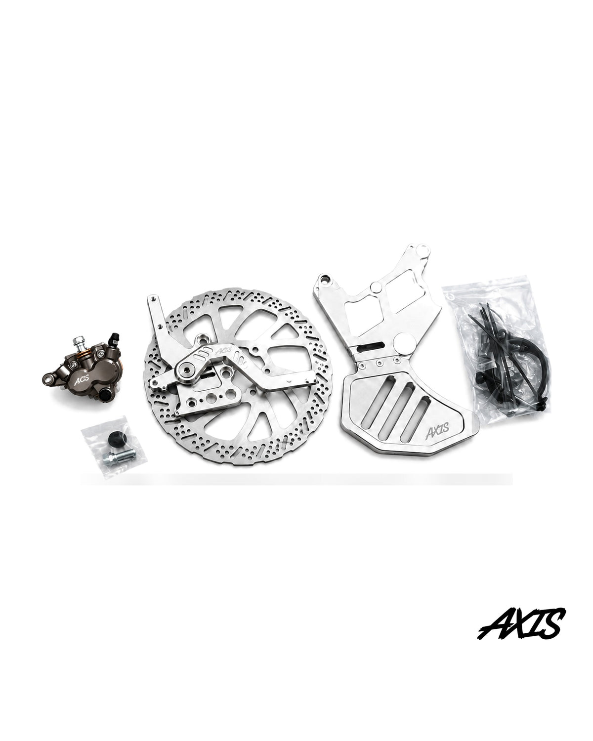 Foot Brake Kit for Talaria Sting MX3 & MX4