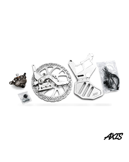 Foot Brake Kit for Talaria Sting MX3 & MX4