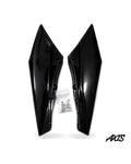 Side Fenders for Surron LBX – Gloss Black
