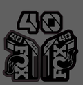 fox 40 fork decals