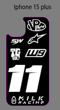 iPhone 15, pro,pro max,plus decal