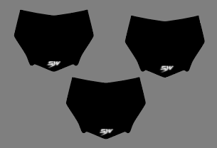 mini motocutz decals