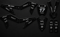 RTR full decal kit