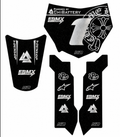 eride full decal kit