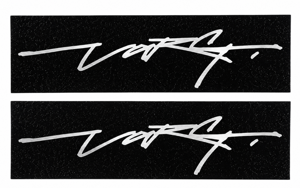 stark varg stickers