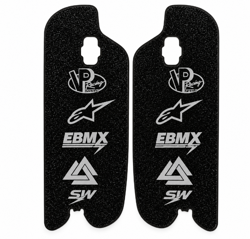 DNM Fork guard deacls
