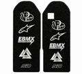 MX3,4, OEM fork decals