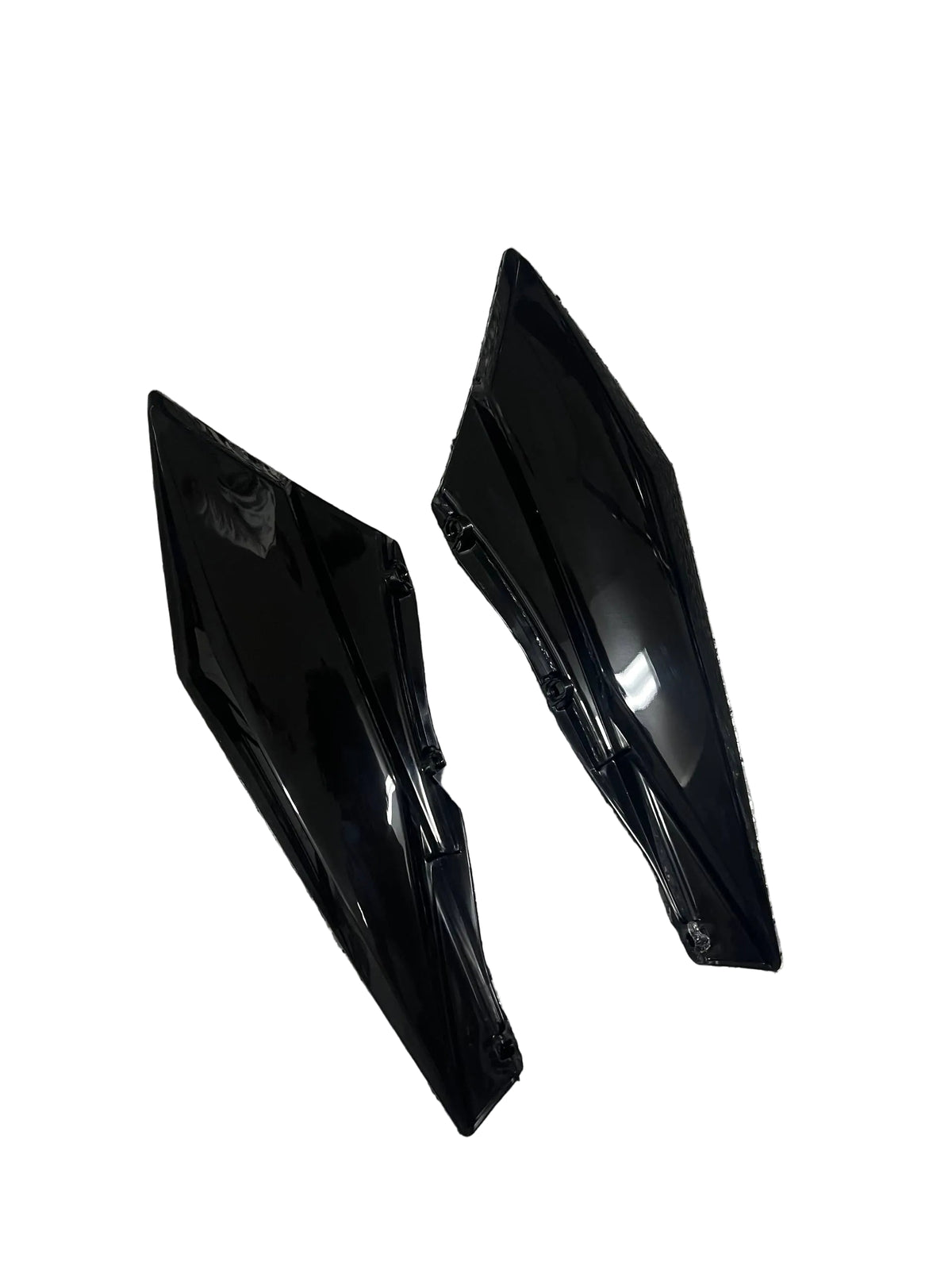 Lbx Side Fenders