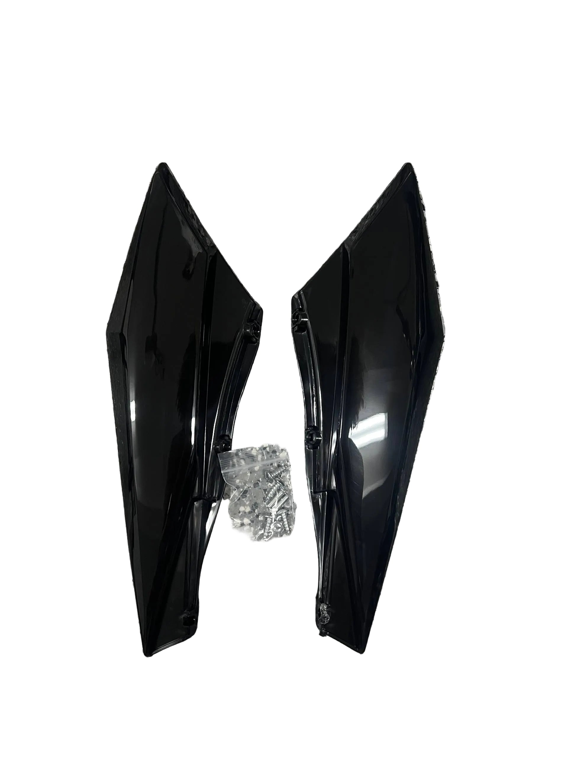 Lbx Side Fenders