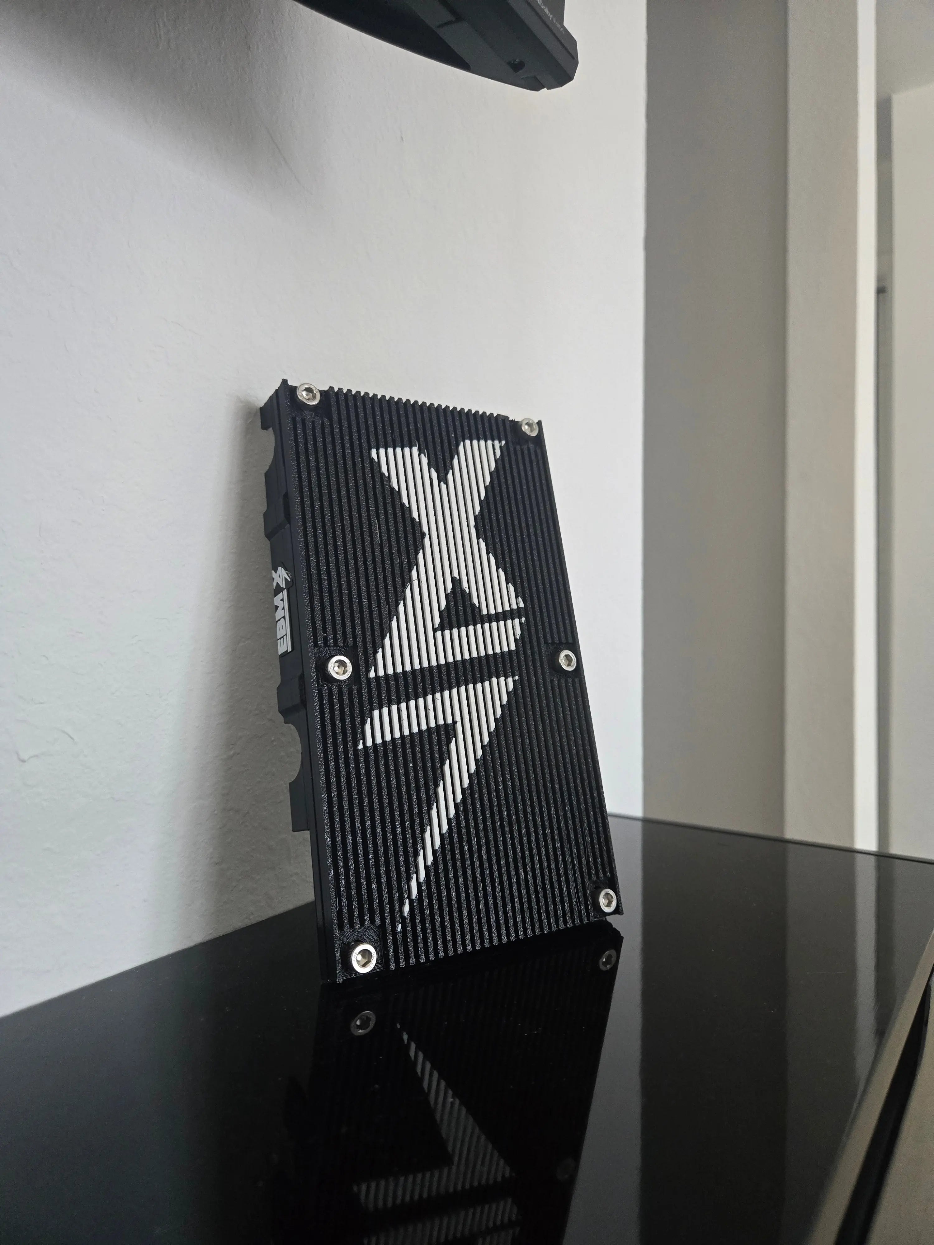 Talaria X3 EBMX Controller Cover