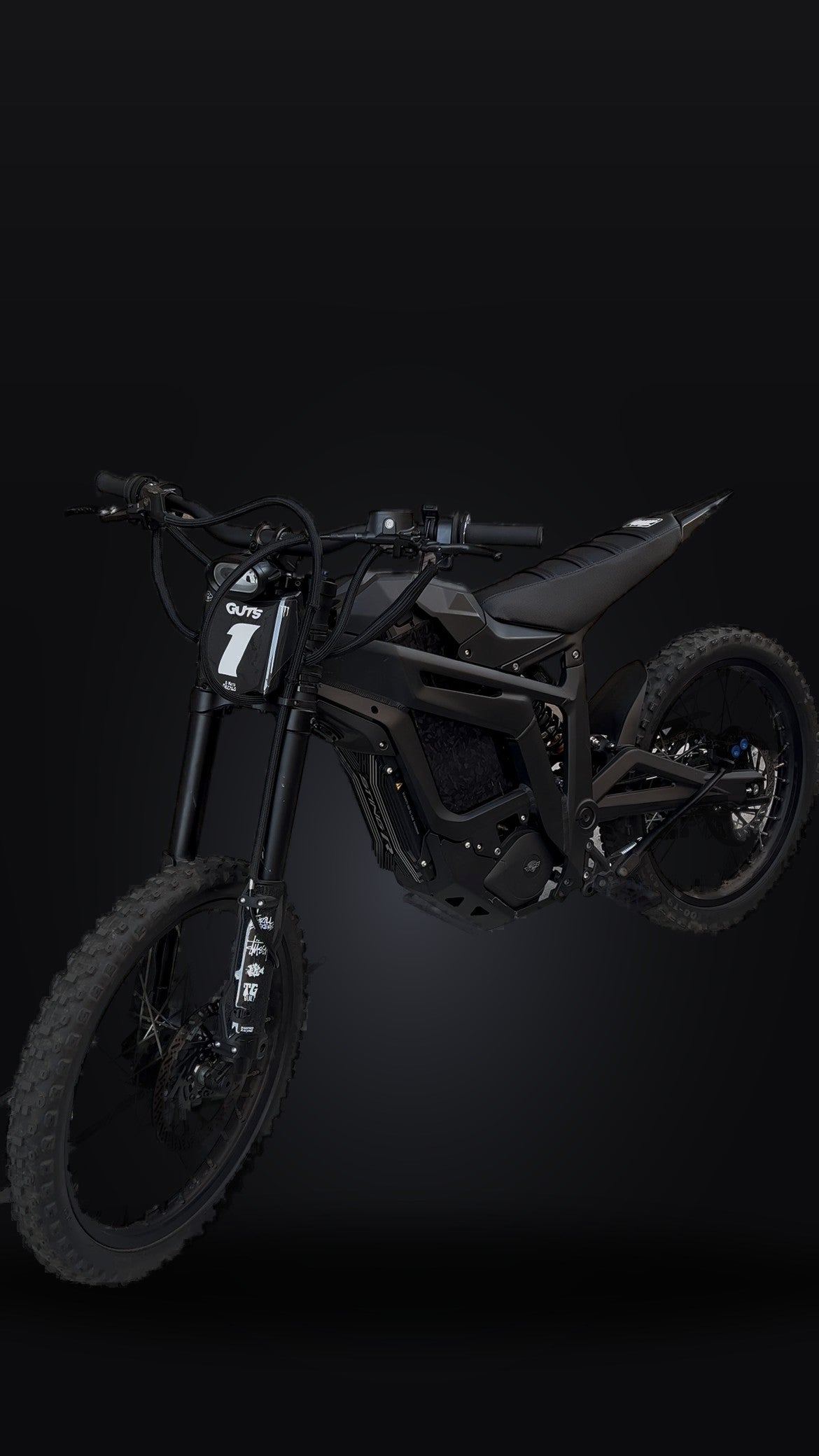 Talaria MX5